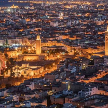 Rinnovabili • Electricity consumption in MENA to rise 50%