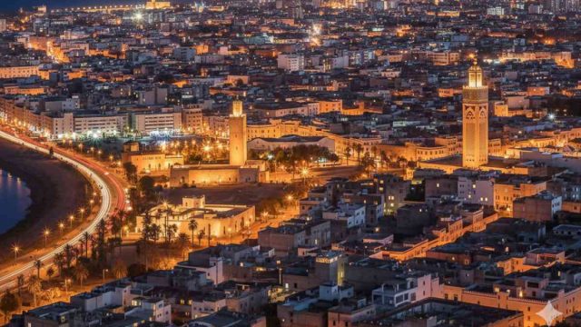 Rinnovabili • Electricity consumption in MENA to rise 50%