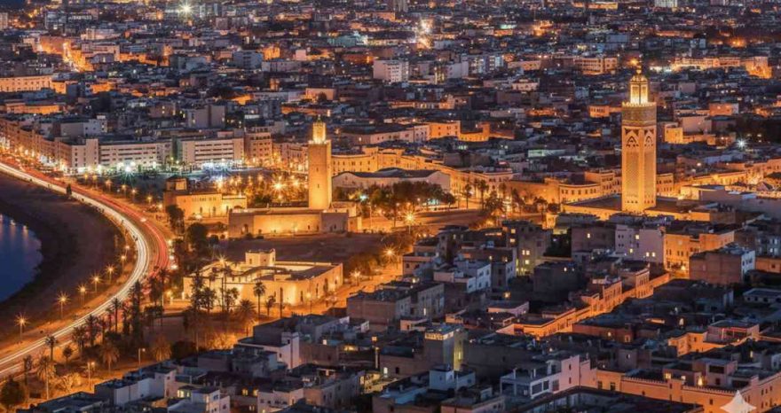 Rinnovabili • Electricity consumption in MENA to rise 50%