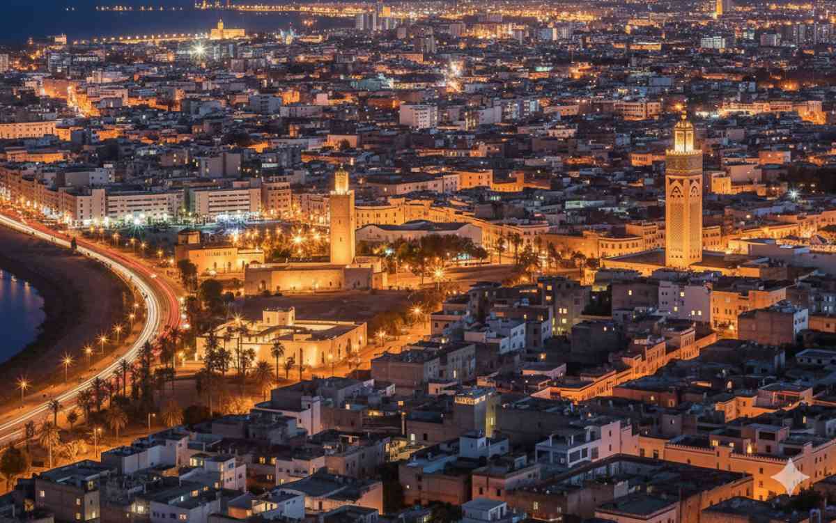 Rinnovabili • Electricity consumption in MENA to rise 50%