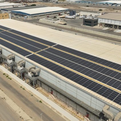 Rinnovabili • HAALA Energy secures SAR 28.5m to expand solar in Saudi Arabia