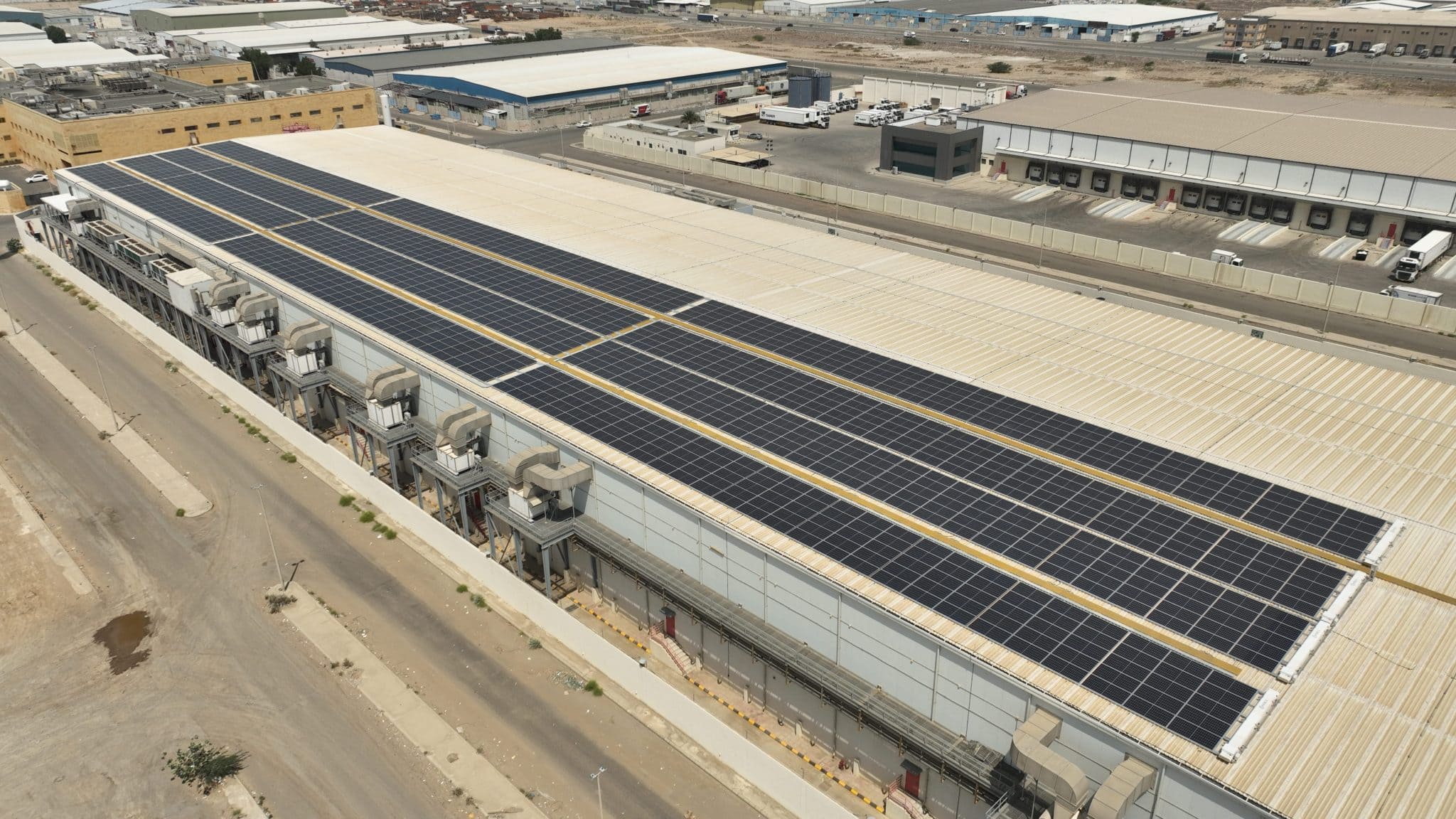 Rinnovabili • HAALA Energy secures SAR 28.5m to expand solar in Saudi Arabia