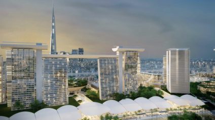 Rinnovabili • Mayasem signs urban development MoU with RINA