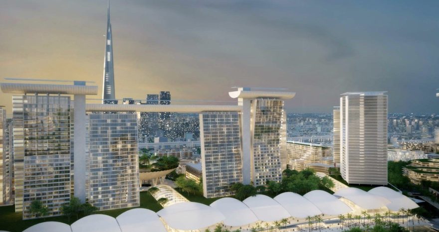 Rinnovabili • Mayasem signs urban development MoU with RINA