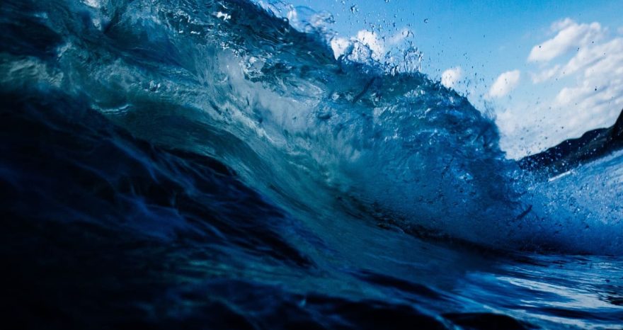 Rinnovabili • Ocean currents offer stable renewable power