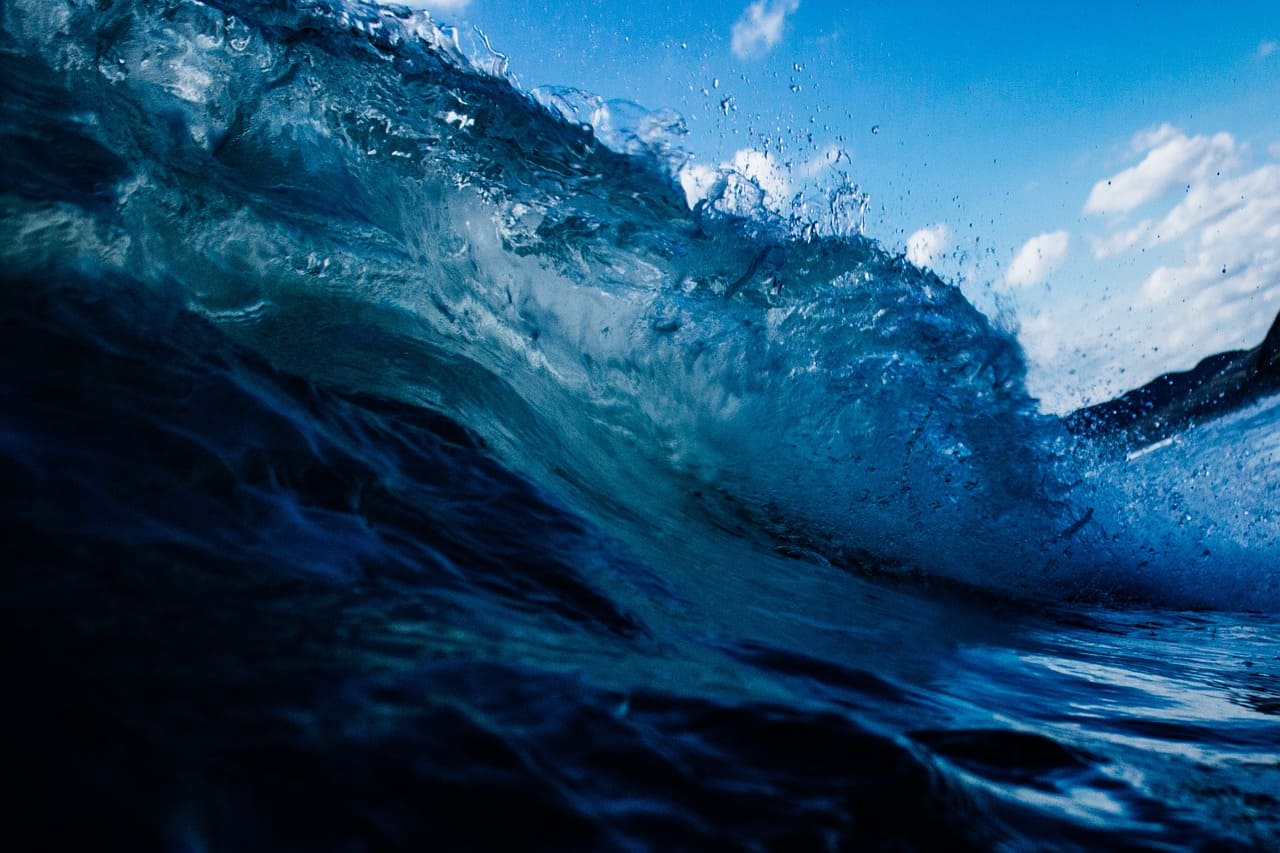 Ocean currents offer stable renewable power