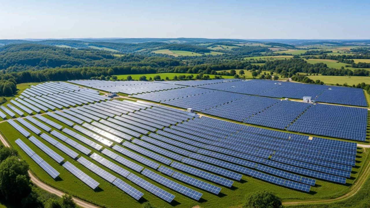 Alterra enters Italy with €50 million renewable energy investment