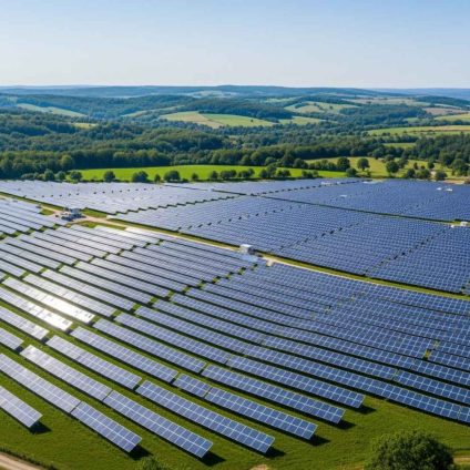 Rinnovabili • Alterra enters Italy with €50 million renewable energy investment