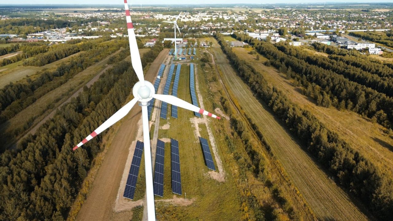 Renewable capacity 2030 to more than double