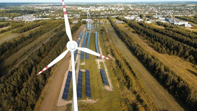 Rinnovabili • Renewable capacity 2030 to more than double