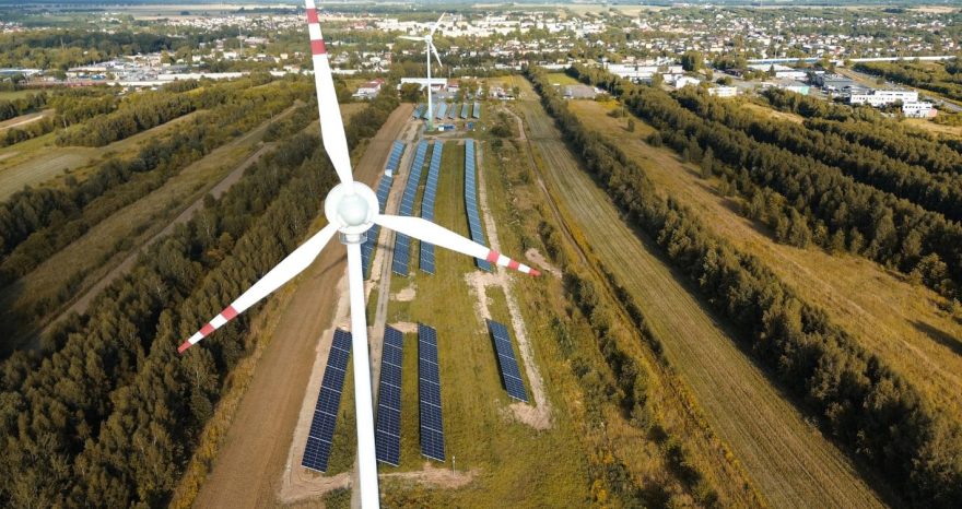 Rinnovabili • Renewable capacity 2030 to more than double