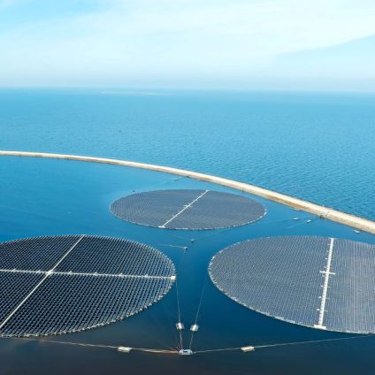 Rinnovabili • Tidal energy could cut 0.3 Gt of CO₂