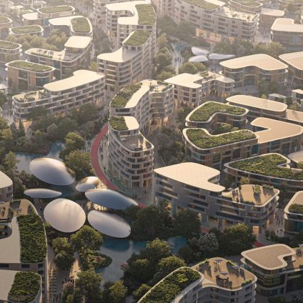 Rinnovabili • Khalid Bin Sultan City expands in Sharjah