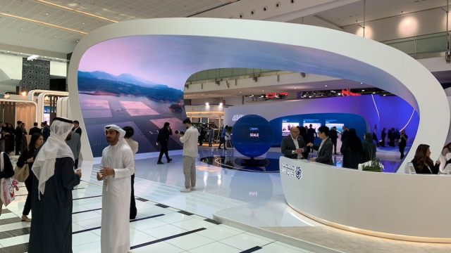 Rinnovabili • World Future Energy Summit