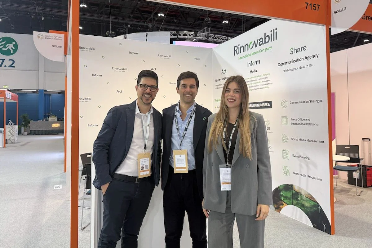 World Future Energy Summit 2026