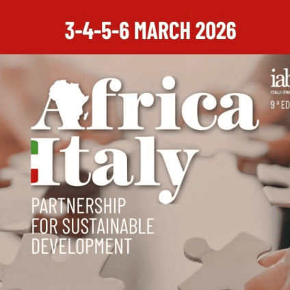 Rinnovabili • Italy Africa Business Week (IABW)