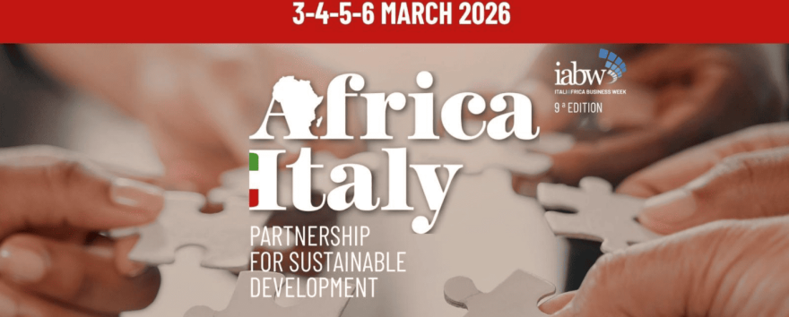 Rinnovabili • Italy Africa Business Week (IABW)