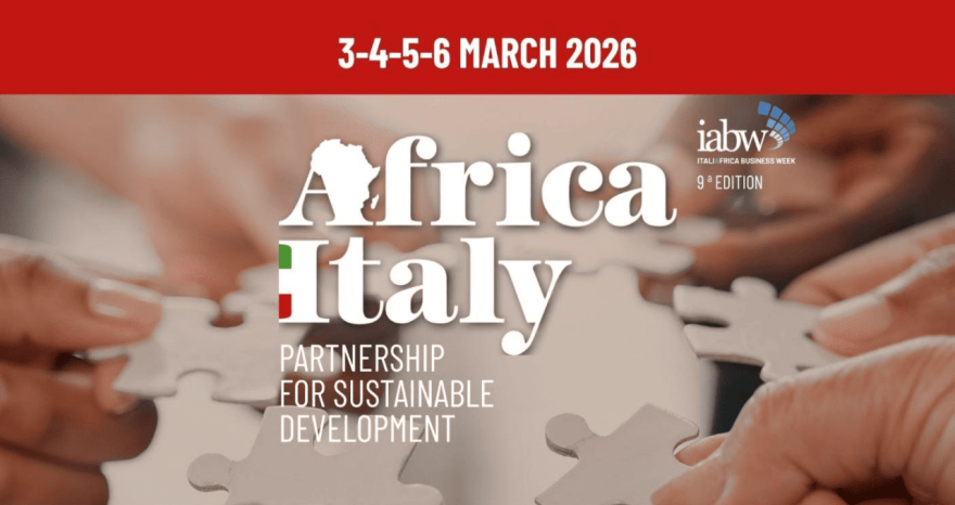 Rinnovabili • Italy Africa Business Week (IABW)