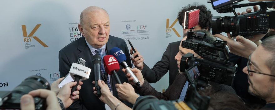 Rinnovabili • KEY 2026 energy transition expo in Rimini