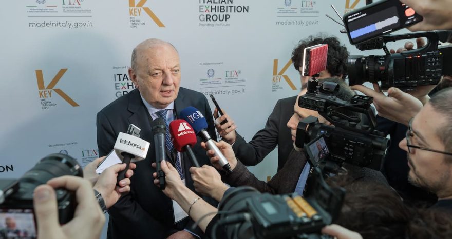 Rinnovabili • KEY 2026 energy transition expo in Rimini