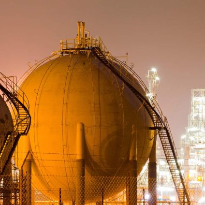 Rinnovabili • US attack on Iran drives global gas surge