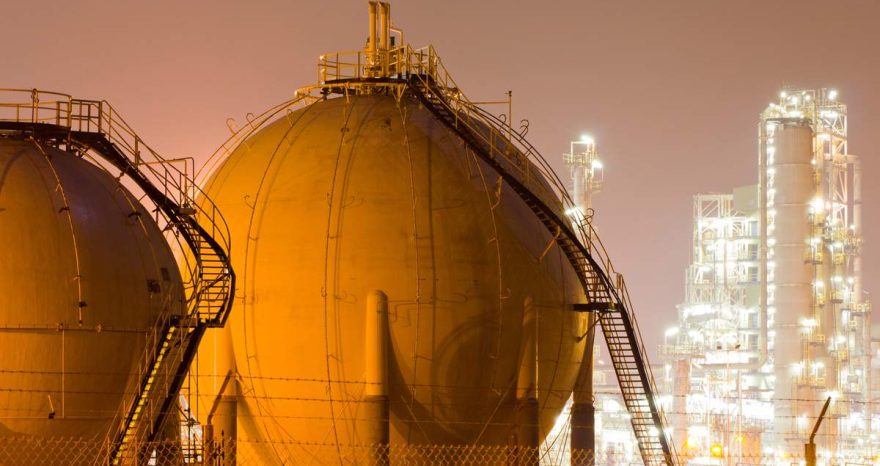 Rinnovabili • US attack on Iran drives global gas surge
