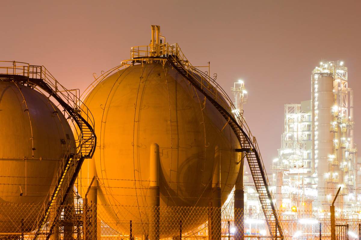 US attack on Iran drives global gas surge