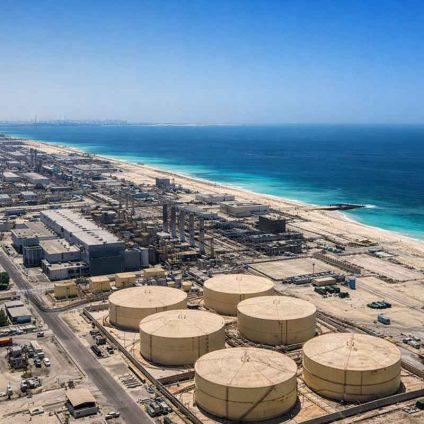 Rinnovabili • War on Iran: water, not oil, is the region's strategic vulnerability