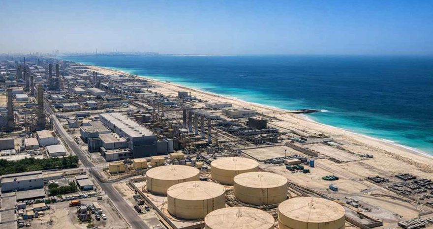 Rinnovabili • War on Iran: water, not oil, is the region's strategic vulnerability