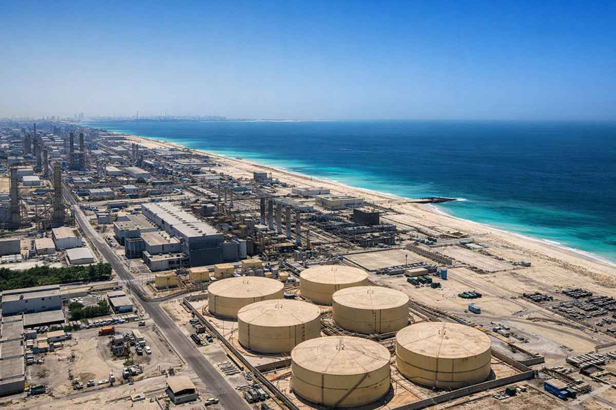 War on Iran: water, not oil, is the region's strategic vulnerability