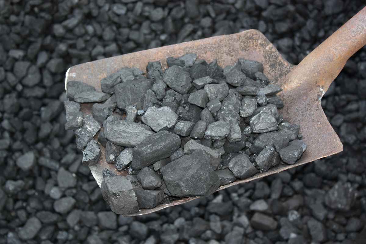 Coal mine methane emissions unchanged since 2021