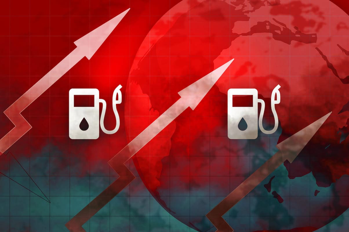 Oil and gas crisis: impacts on energy transition