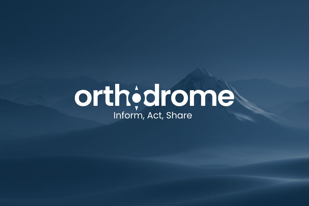 Orthodrome integrated ecosystem for sustainability