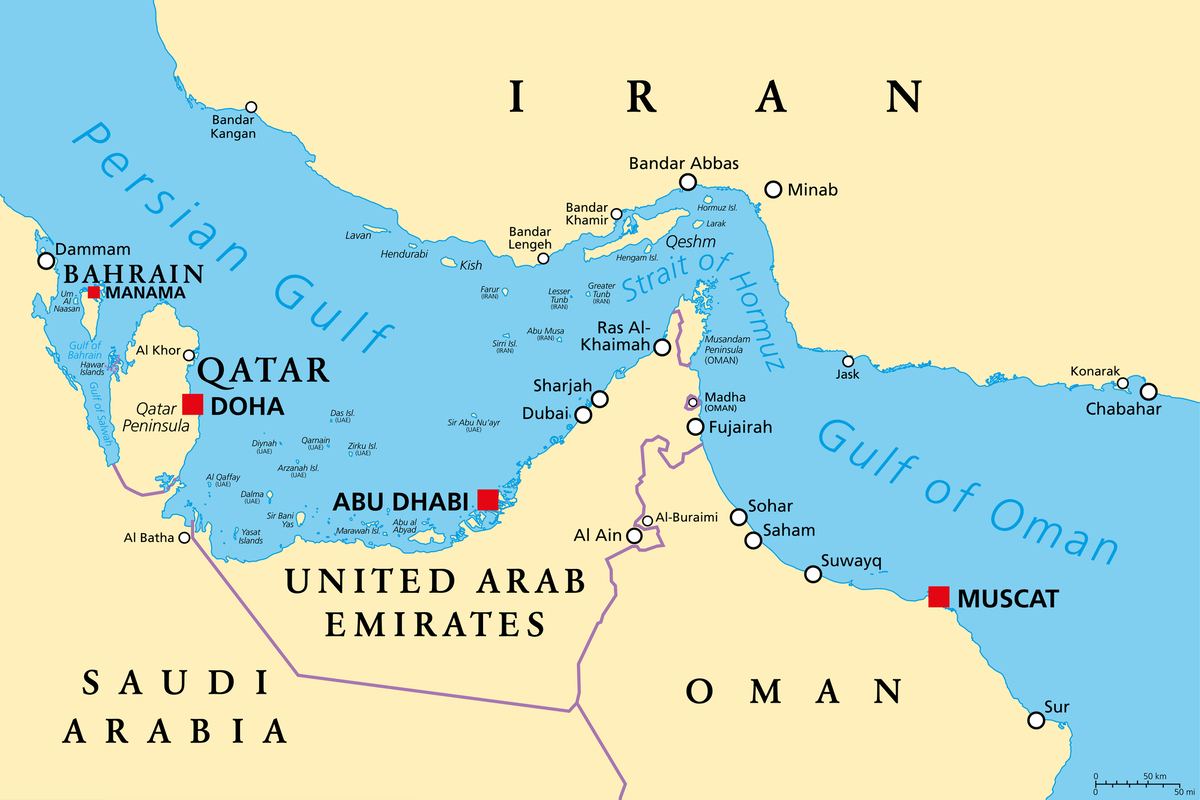 Fujairah oil exports reshape UAE energy strategy