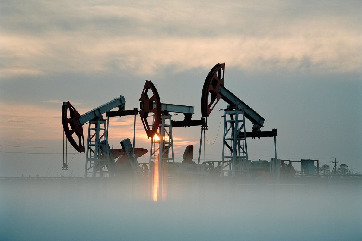 Iran war stalemate strains global oil supplies
