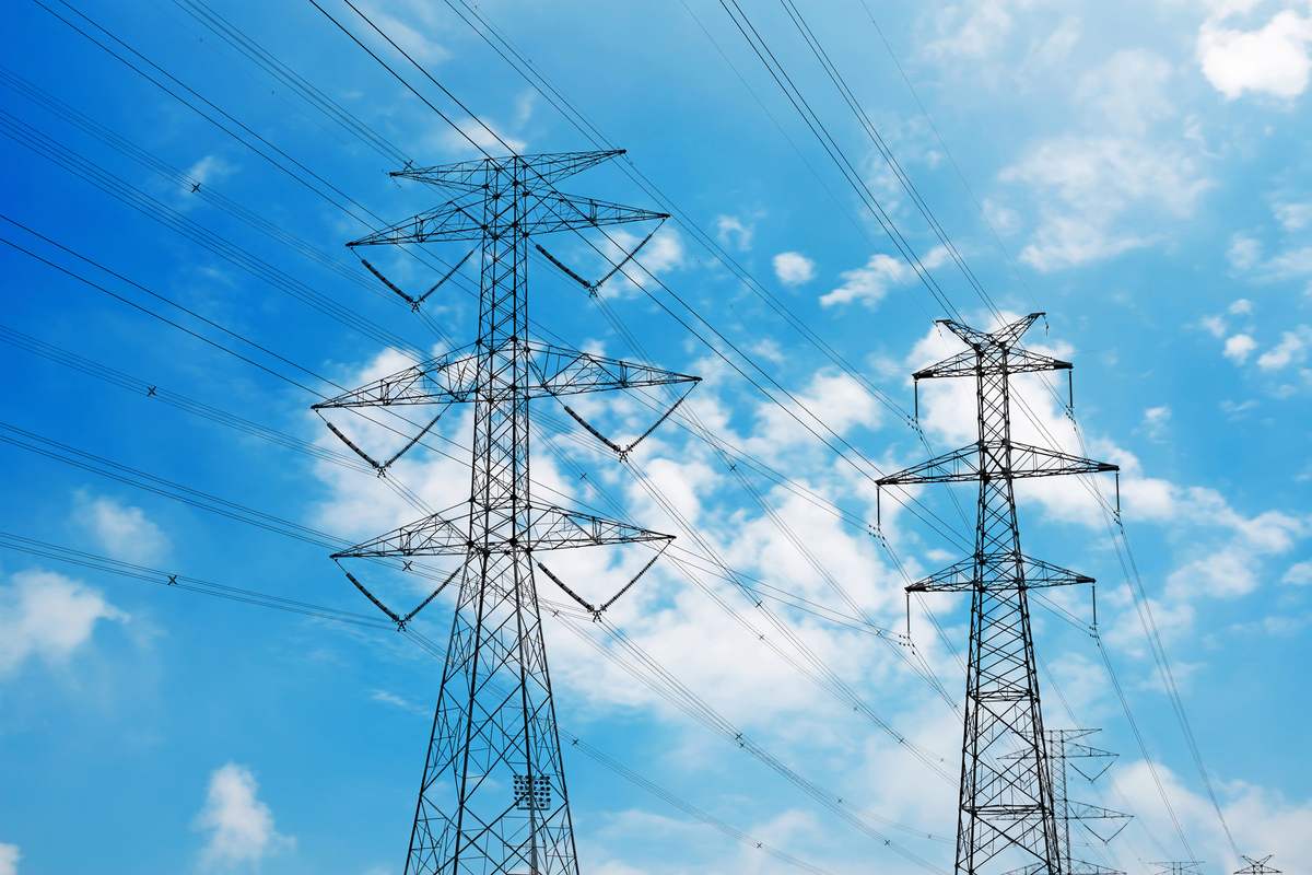 china green infrastructure overcapacity grid impact