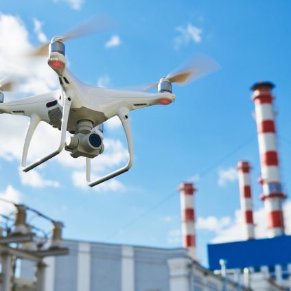 Rinnovabili • Drones and Energy: Modern Warfare Reshapes Security