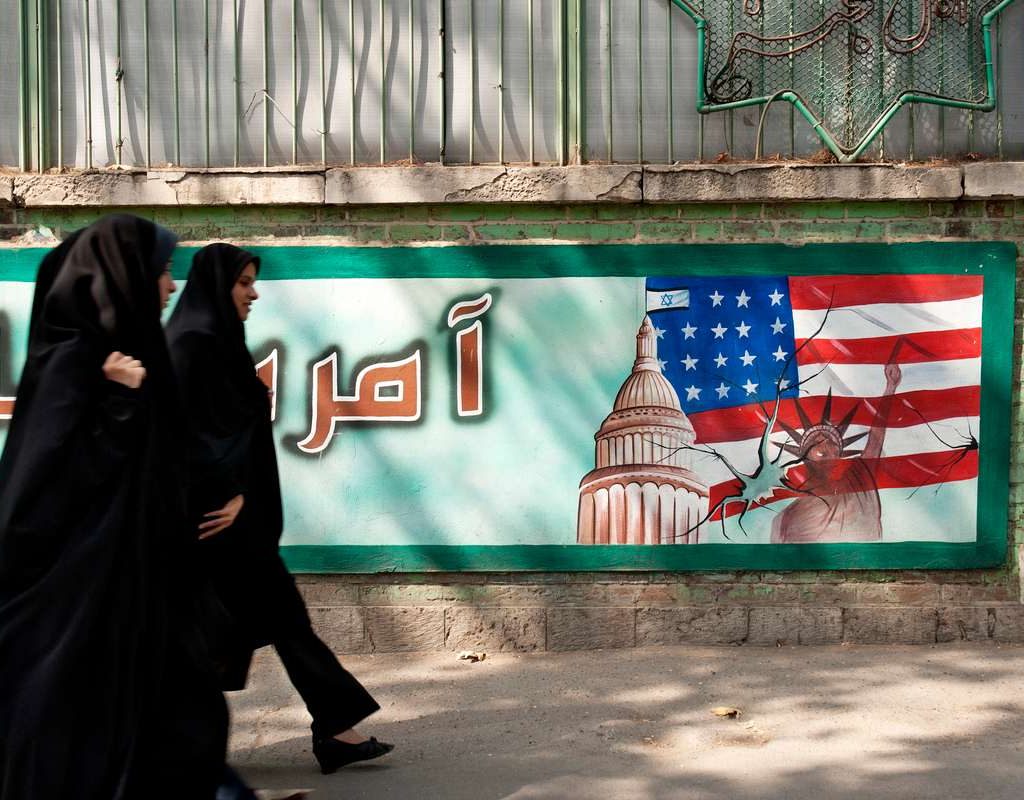 Hormuz Strait negotiations, fragile resilience shapes Iran-US talks