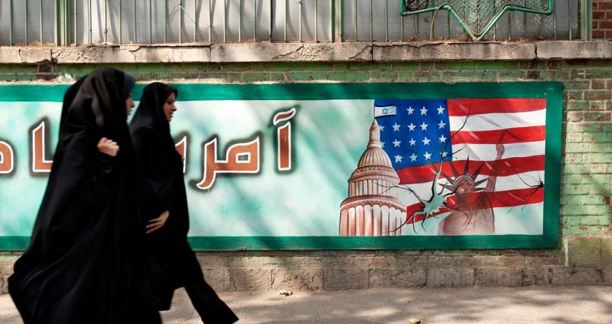 Rinnovabili • Hormuz Strait negotiations, fragile resilience shapes Iran-US talks