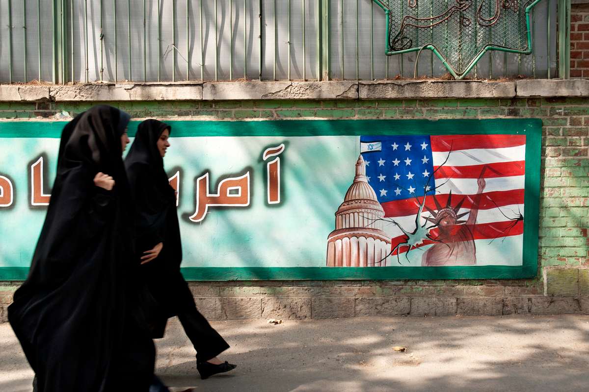 Rinnovabili • Hormuz Strait negotiations, fragile resilience shapes Iran-US talks