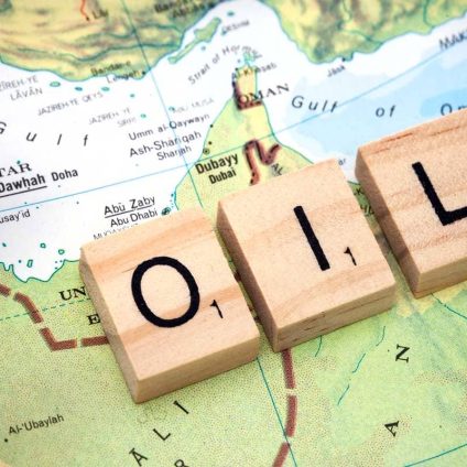 Rinnovabili • Iran war oil supply: Markets cheer risky pause