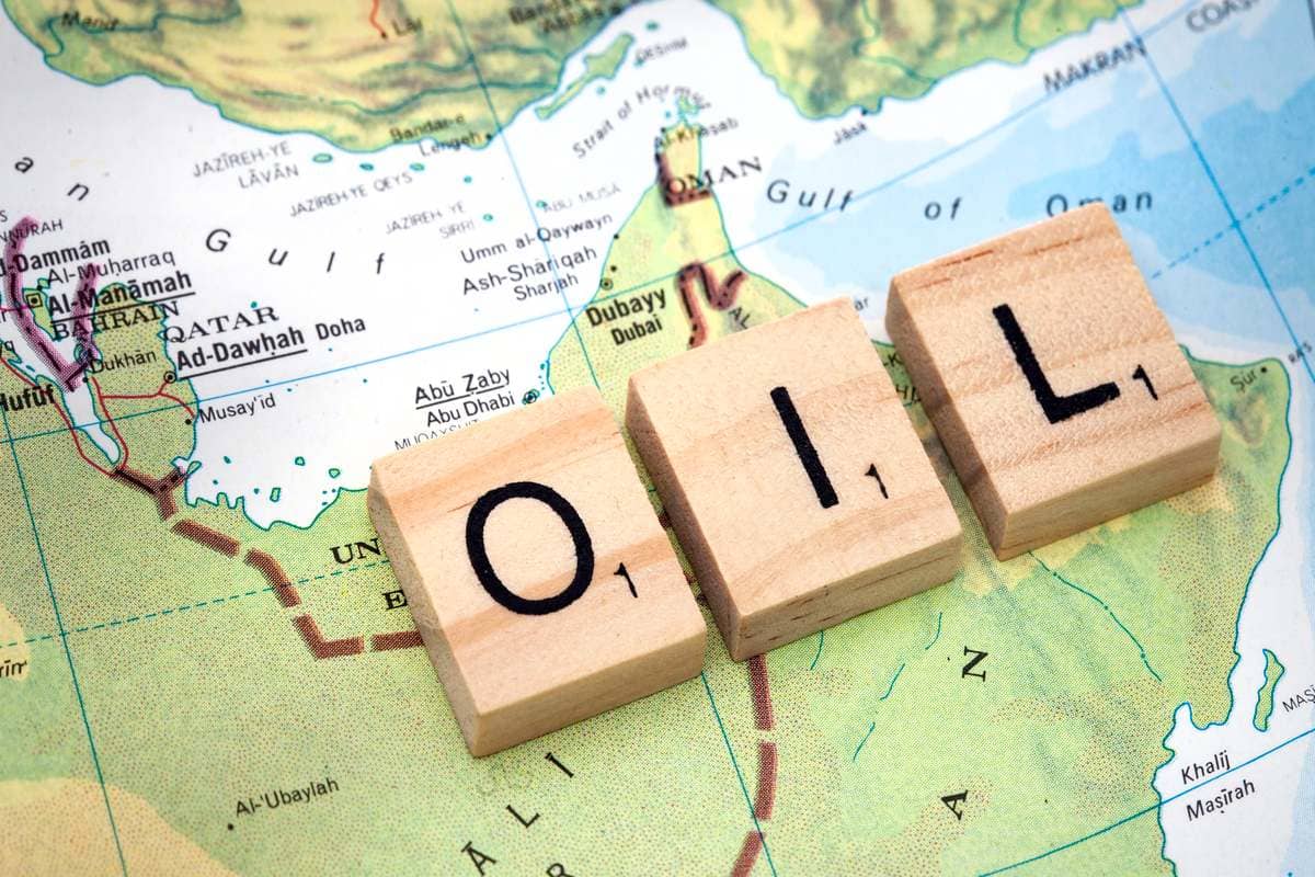 Iran war oil supply: Markets cheer risky pause