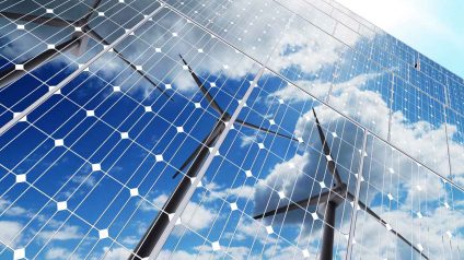 Rinnovabili • Renewable electricity generation reaches record growth
