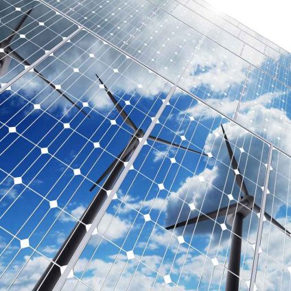 Rinnovabili • Renewable electricity generation reaches record growth