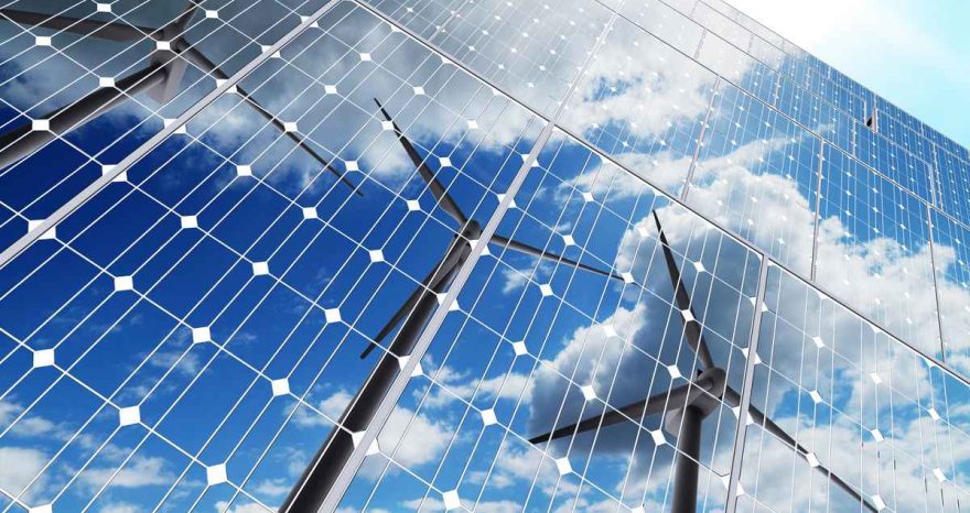 Rinnovabili • Renewable electricity generation reaches record growth