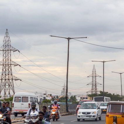 Rinnovabili • Transmission charges in India support renewables and BESS