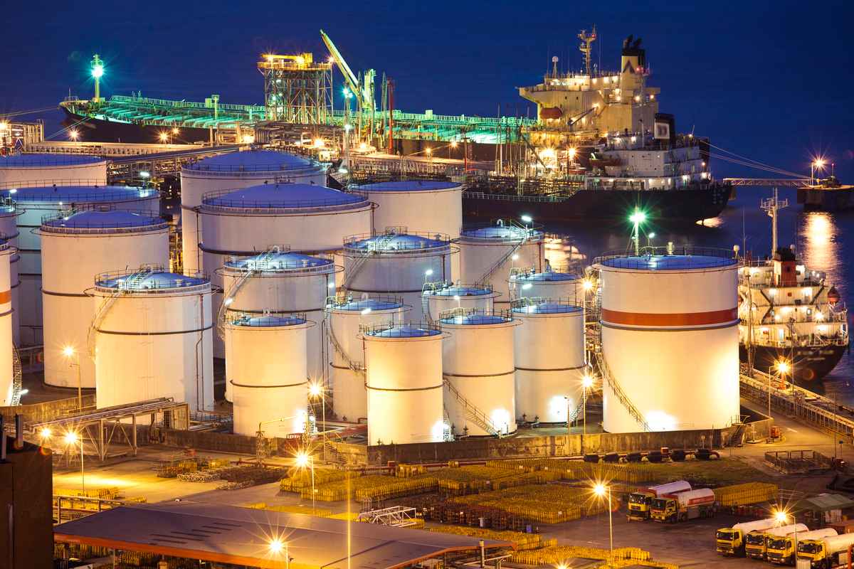 China oil price: How Beijing gained global leverage