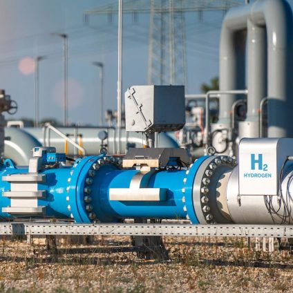 Rinnovabili • Hydrogen investments exceed $130 billion in 2026