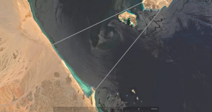 Rinnovabili • Saudi Arabia and oil: 4% of global supply at risk
