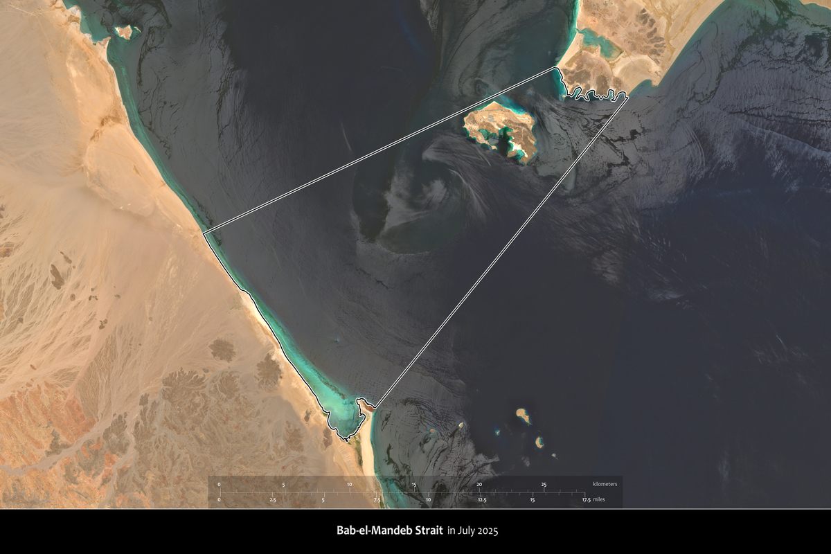 Saudi Arabia and oil: 4% of global supply at risk